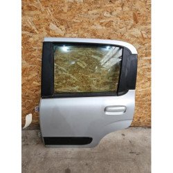 Porte Arriere Gauche Fiat Panda 3 Phase 1